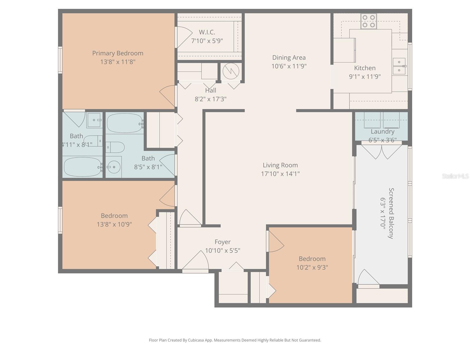 EAST LAKE WOODLANDS CONDO - Residential