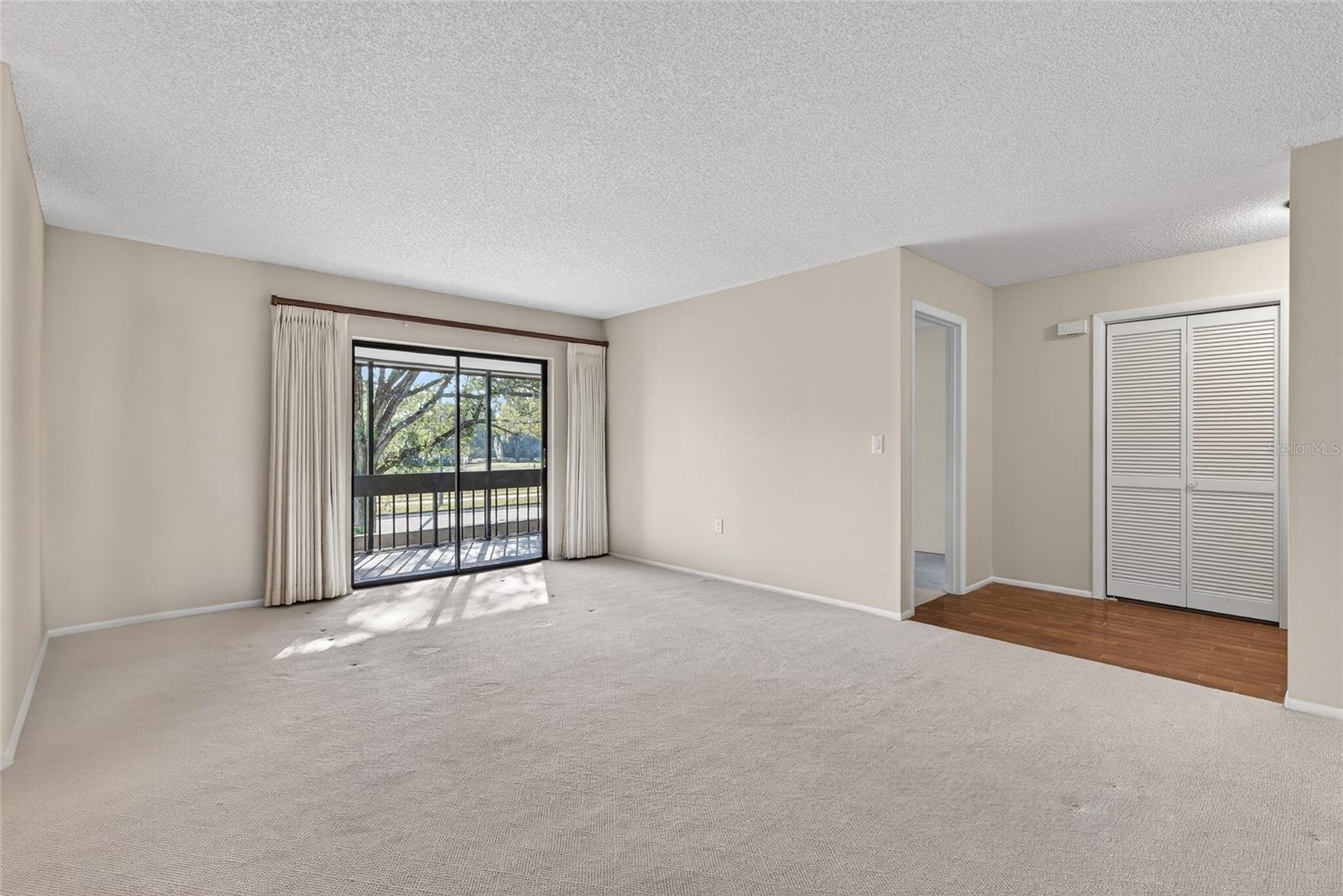 EAST LAKE WOODLANDS CONDO - Residential