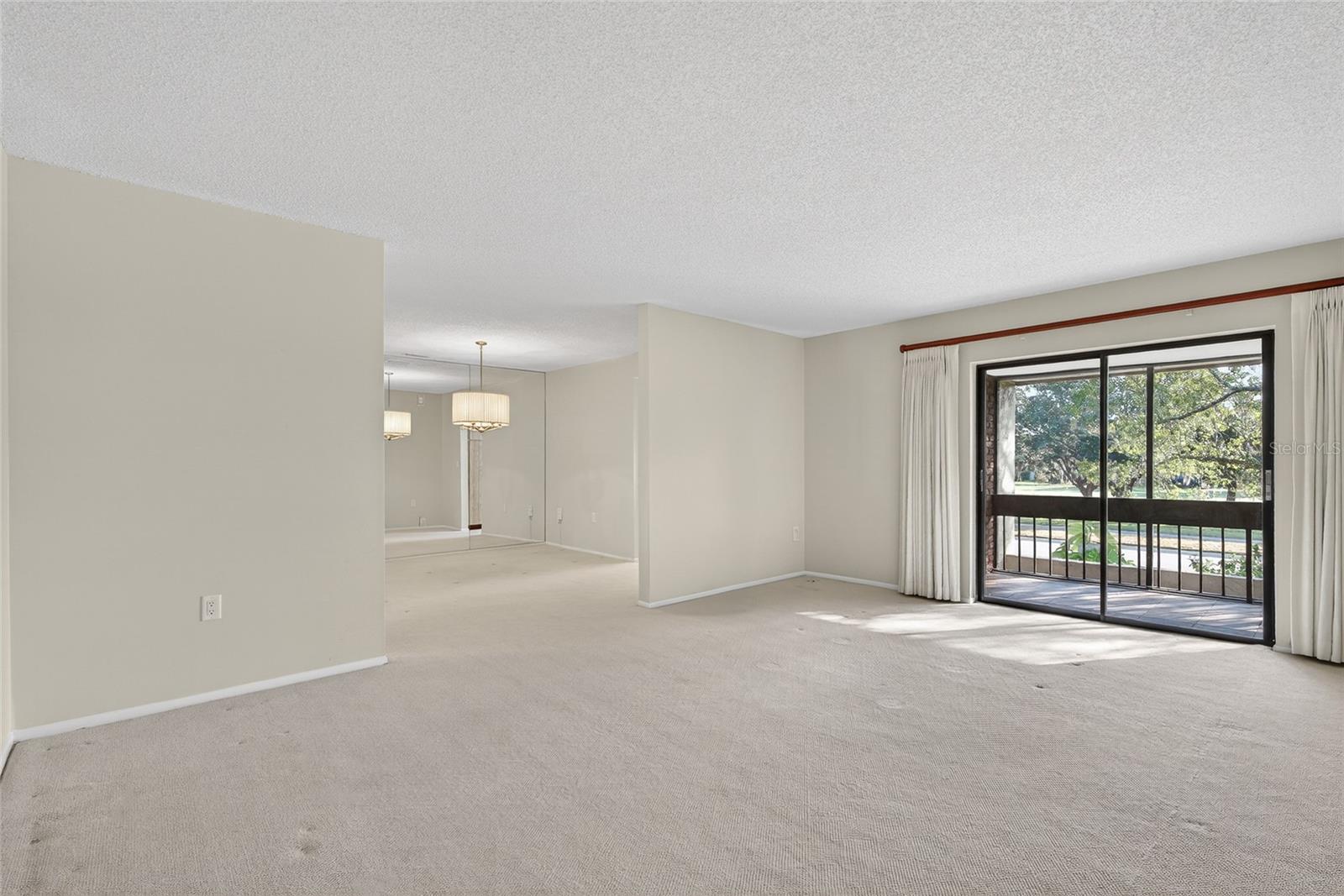 EAST LAKE WOODLANDS CONDO - Residential