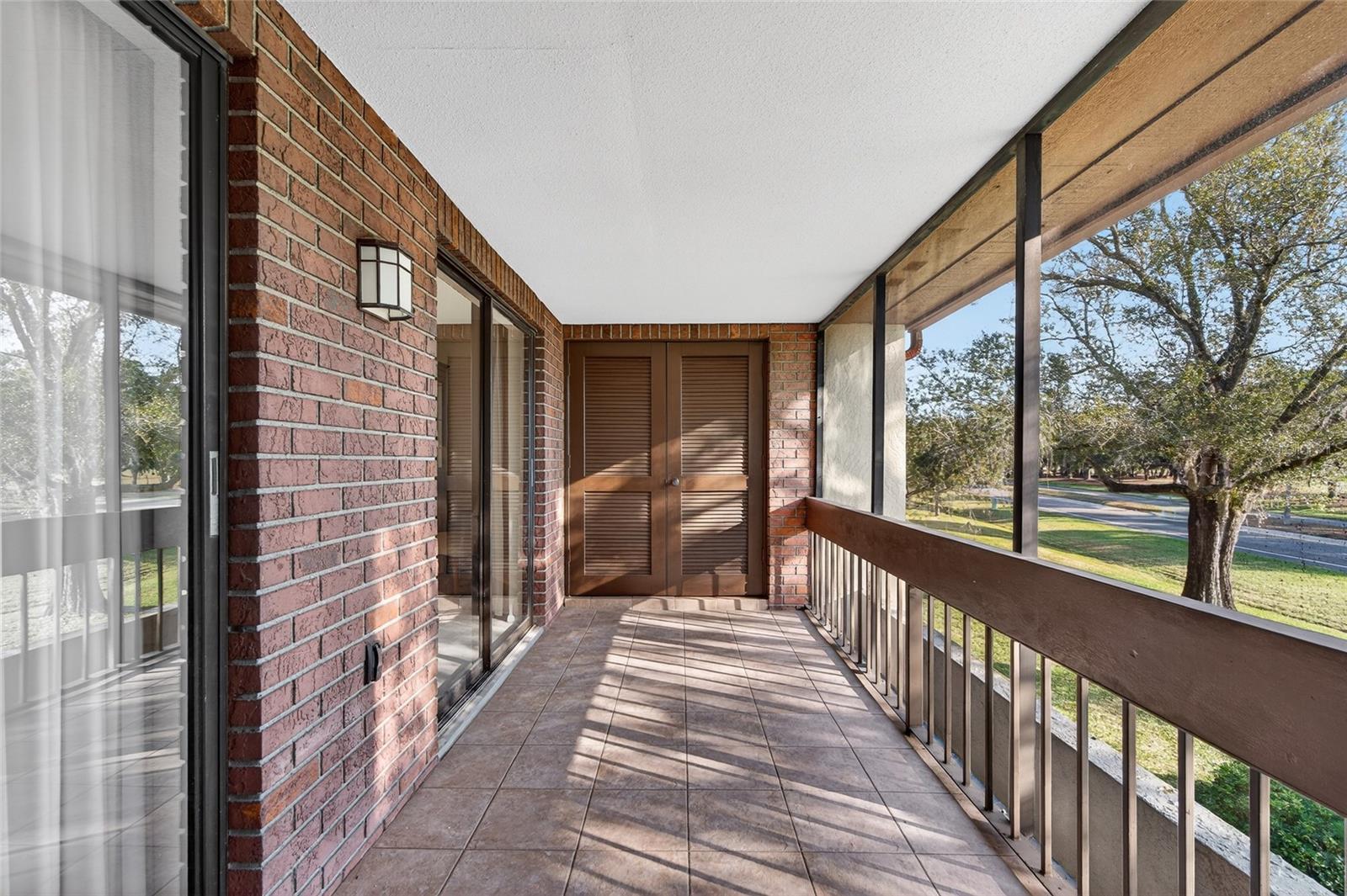 EAST LAKE WOODLANDS CONDO - Residential