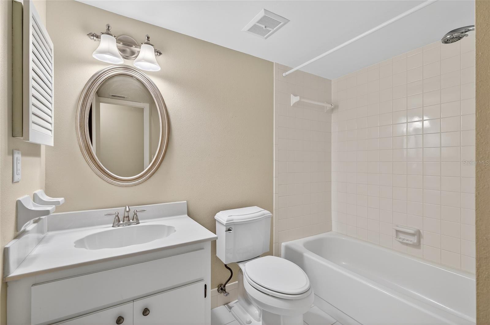 EAST LAKE WOODLANDS CONDO - Residential