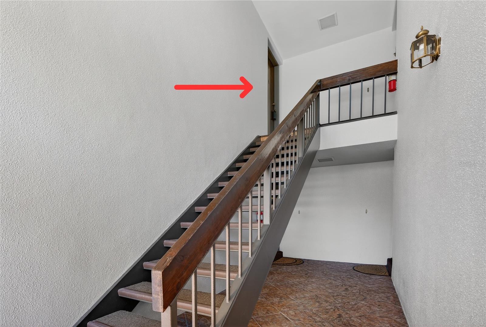 EAST LAKE WOODLANDS CONDO - Residential