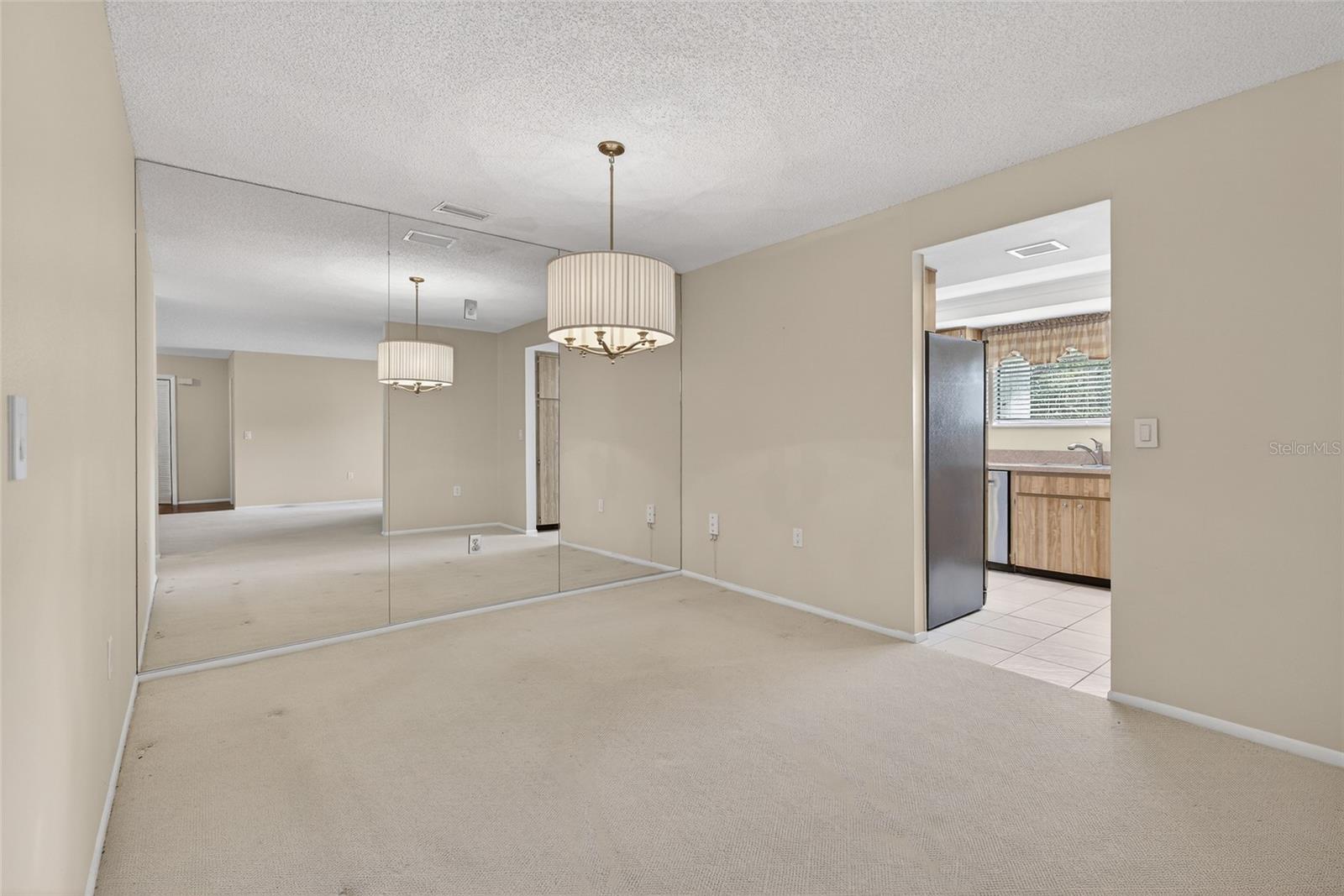 EAST LAKE WOODLANDS CONDO - Residential