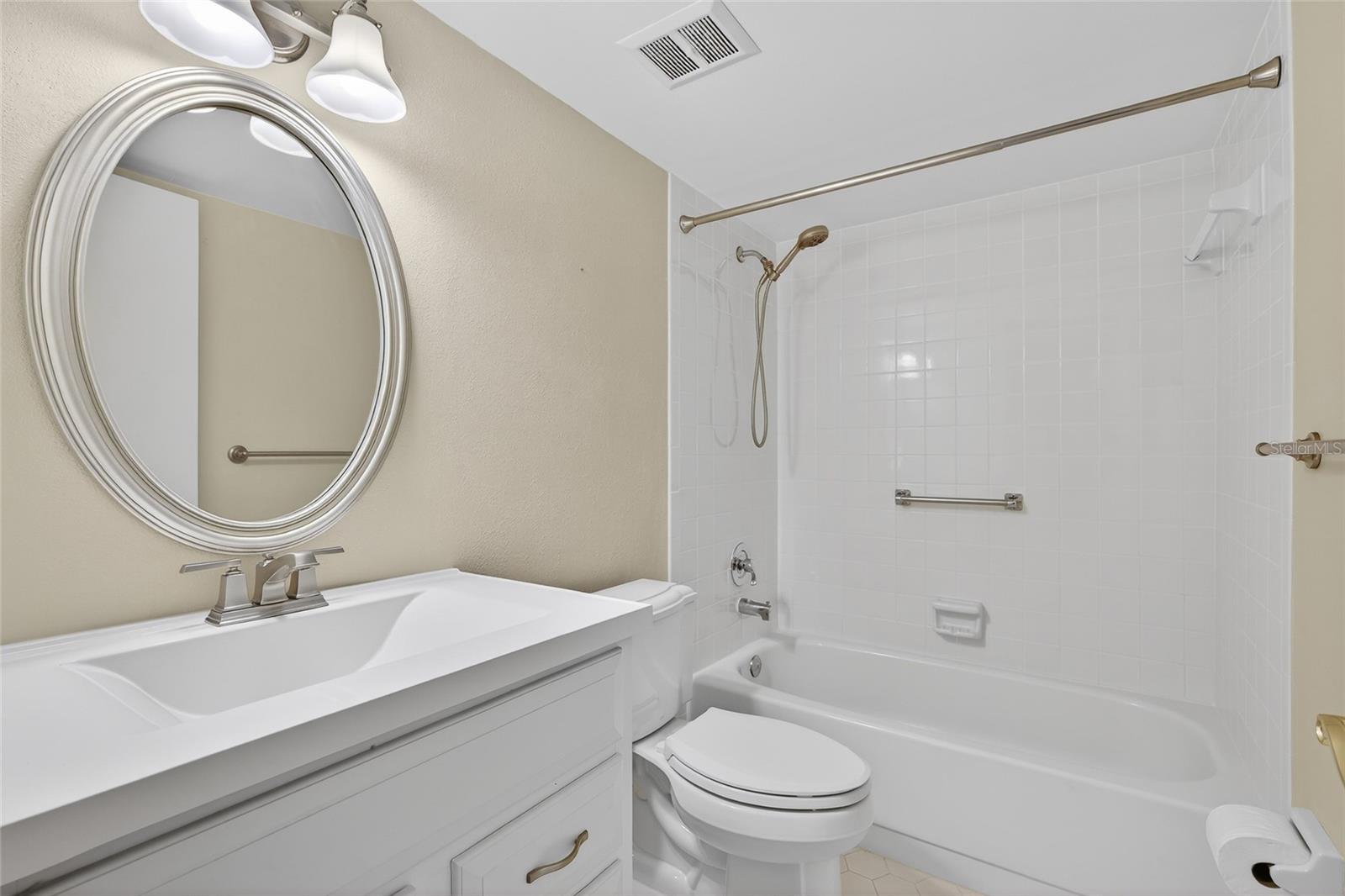 EAST LAKE WOODLANDS CONDO - Residential