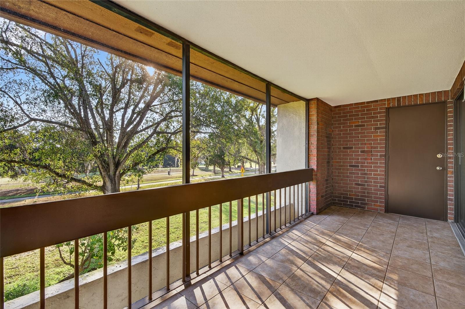 EAST LAKE WOODLANDS CONDO - Residential