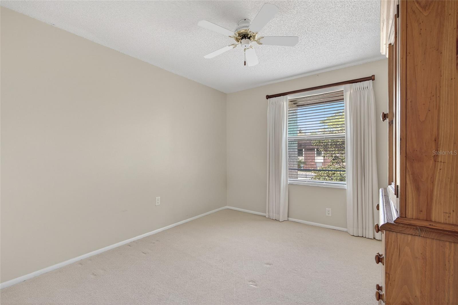 EAST LAKE WOODLANDS CONDO - Residential