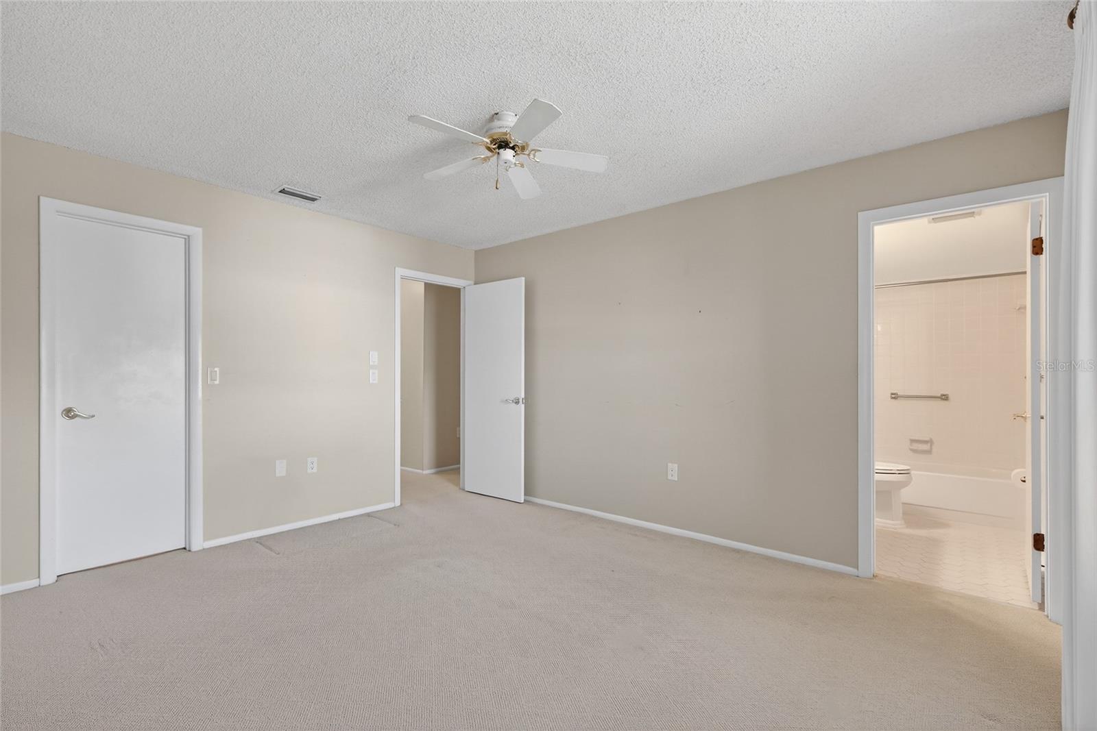 EAST LAKE WOODLANDS CONDO - Residential