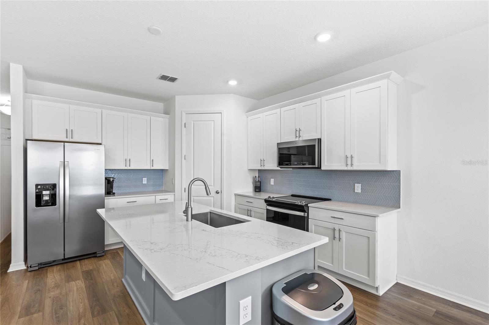 VILLAGES/MINNEOLA HILLS PH 1A - Residential