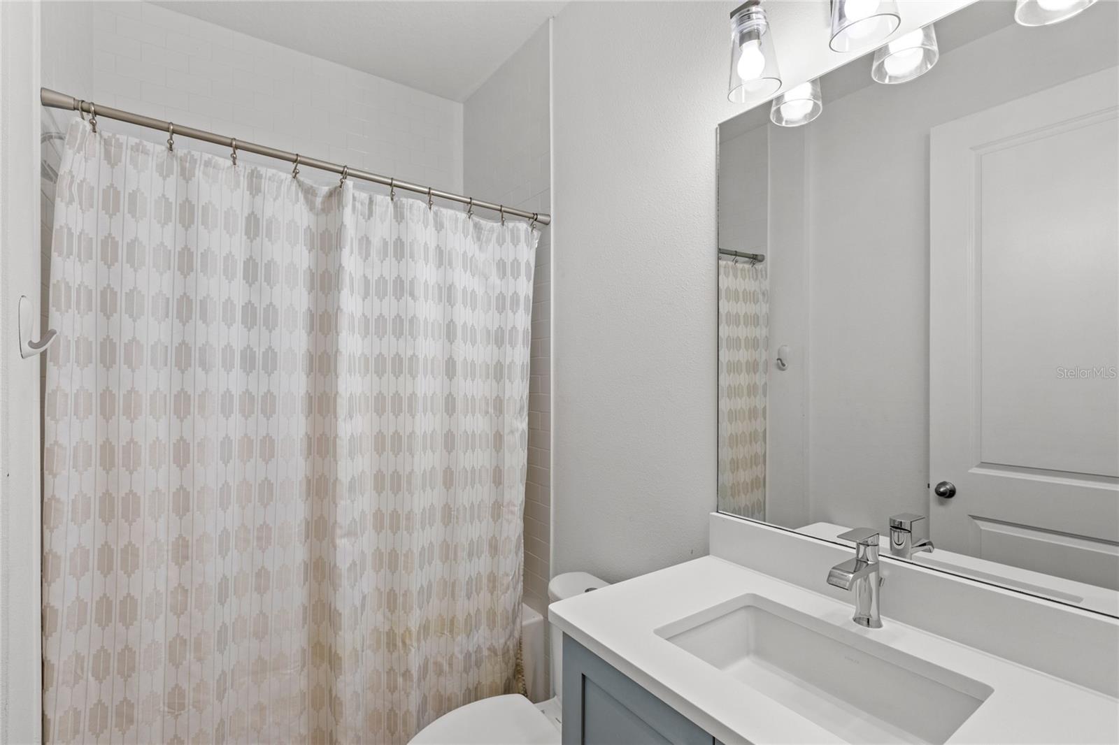 VILLAGES/MINNEOLA HILLS PH 1A - Residential