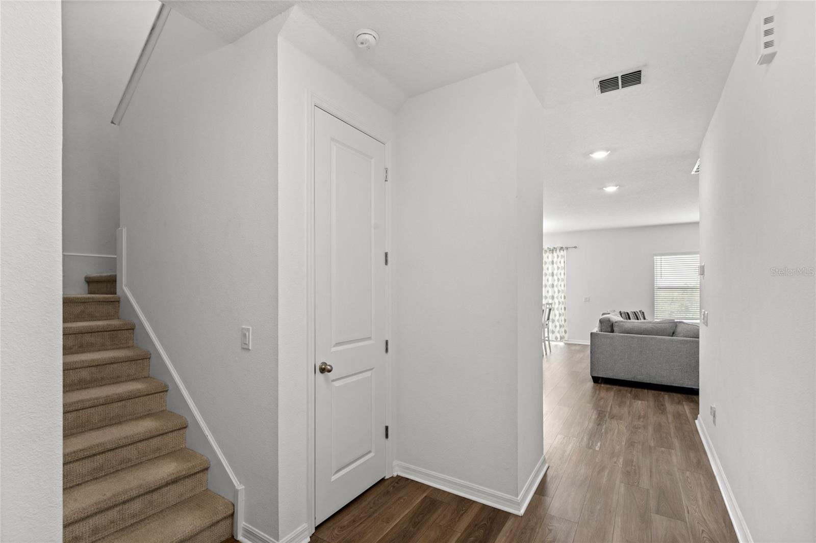 VILLAGES/MINNEOLA HILLS PH 1A - Residential