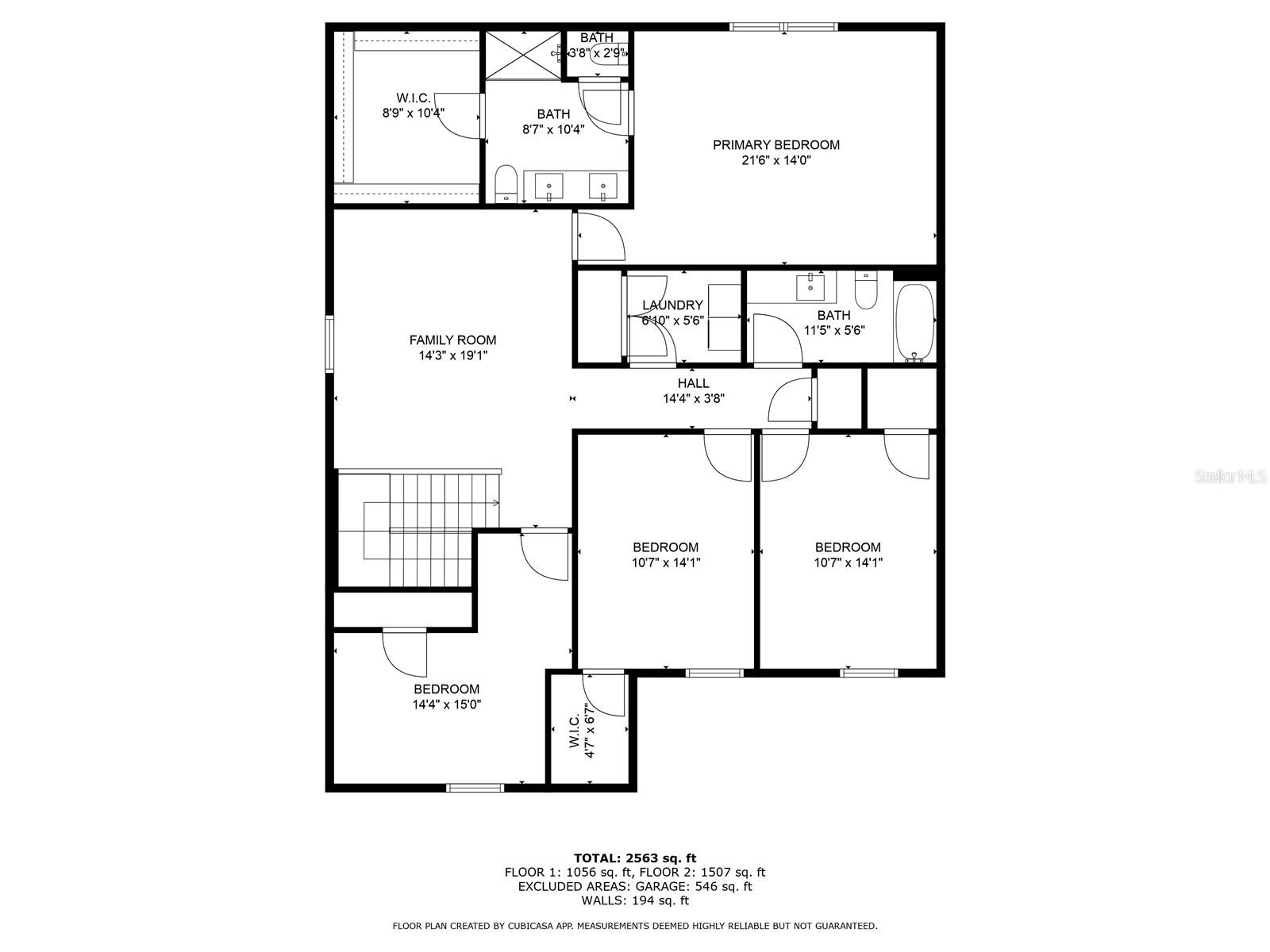 VILLAGES/MINNEOLA HILLS PH 1A - Residential
