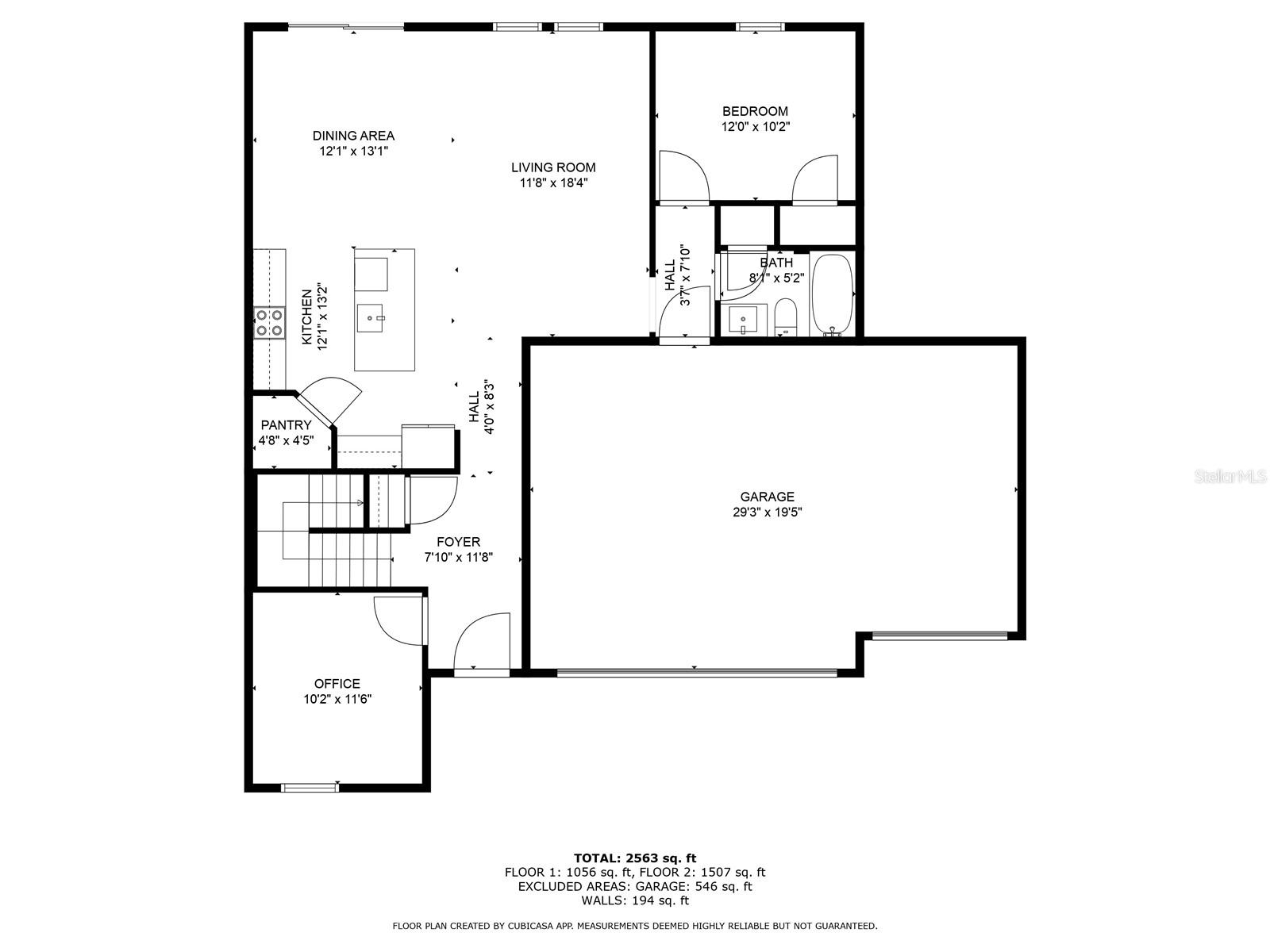 VILLAGES/MINNEOLA HILLS PH 1A - Residential