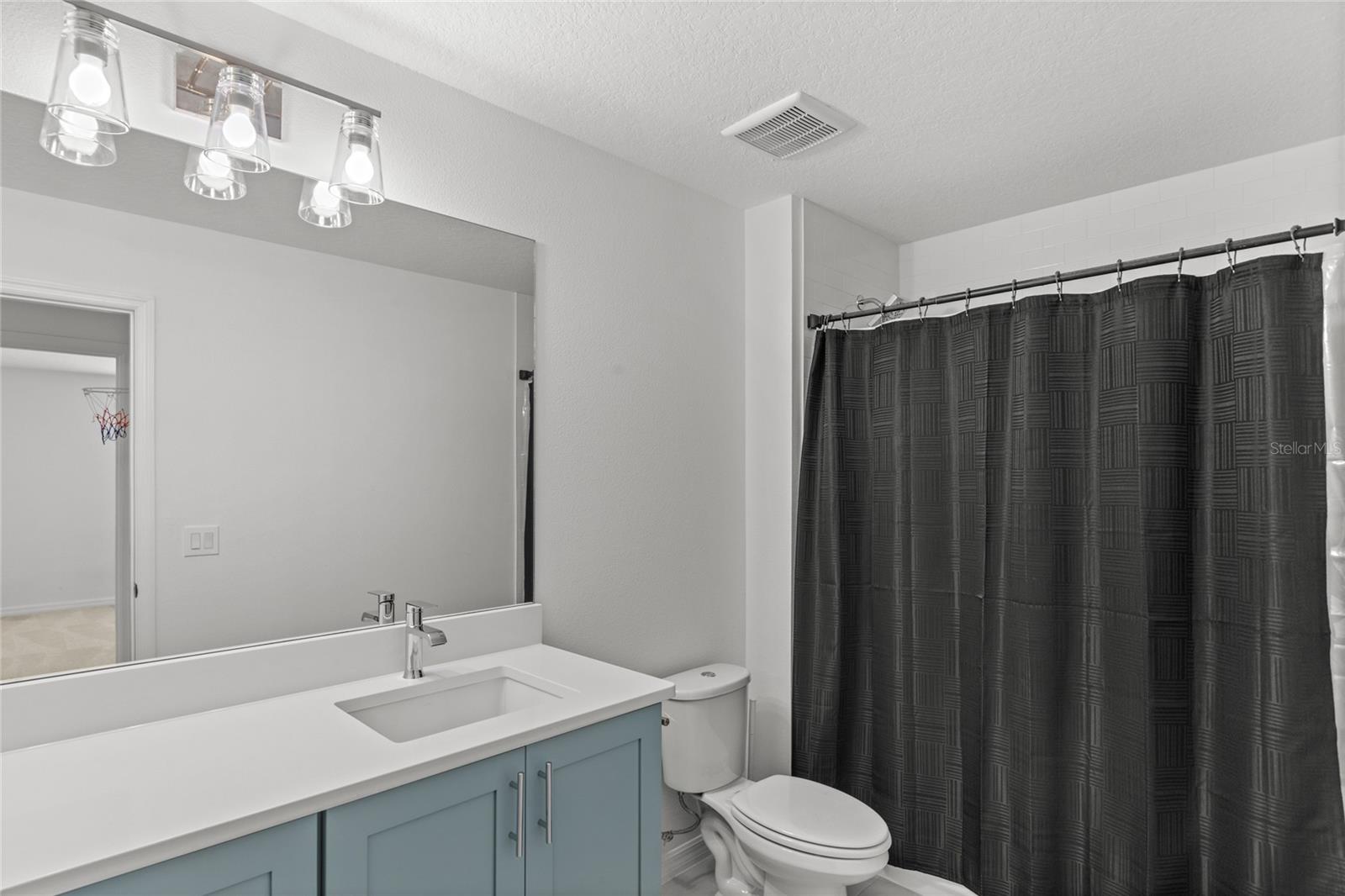 VILLAGES/MINNEOLA HILLS PH 1A - Residential