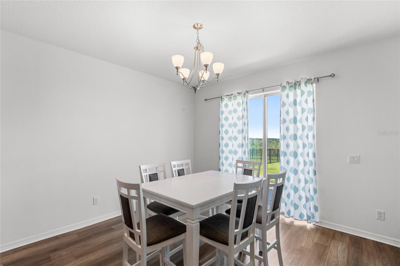 VILLAGES/MINNEOLA HILLS PH 1A - Residential