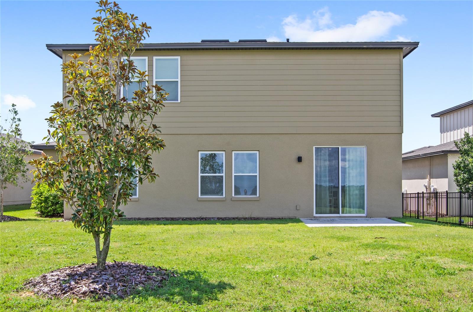 VILLAGES/MINNEOLA HILLS PH 1A - Residential