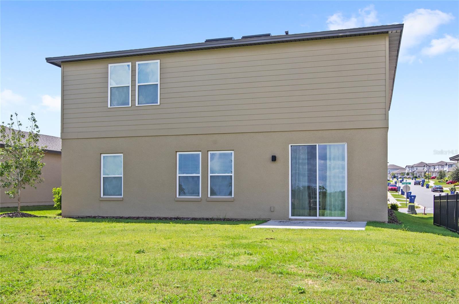 VILLAGES/MINNEOLA HILLS PH 1A - Residential