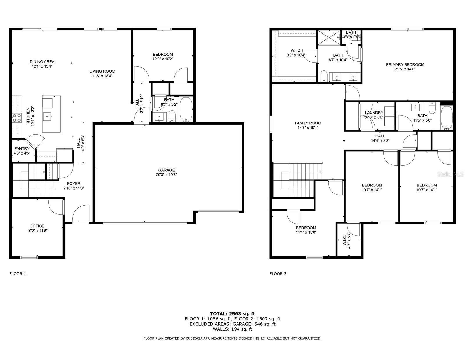VILLAGES/MINNEOLA HILLS PH 1A - Residential
