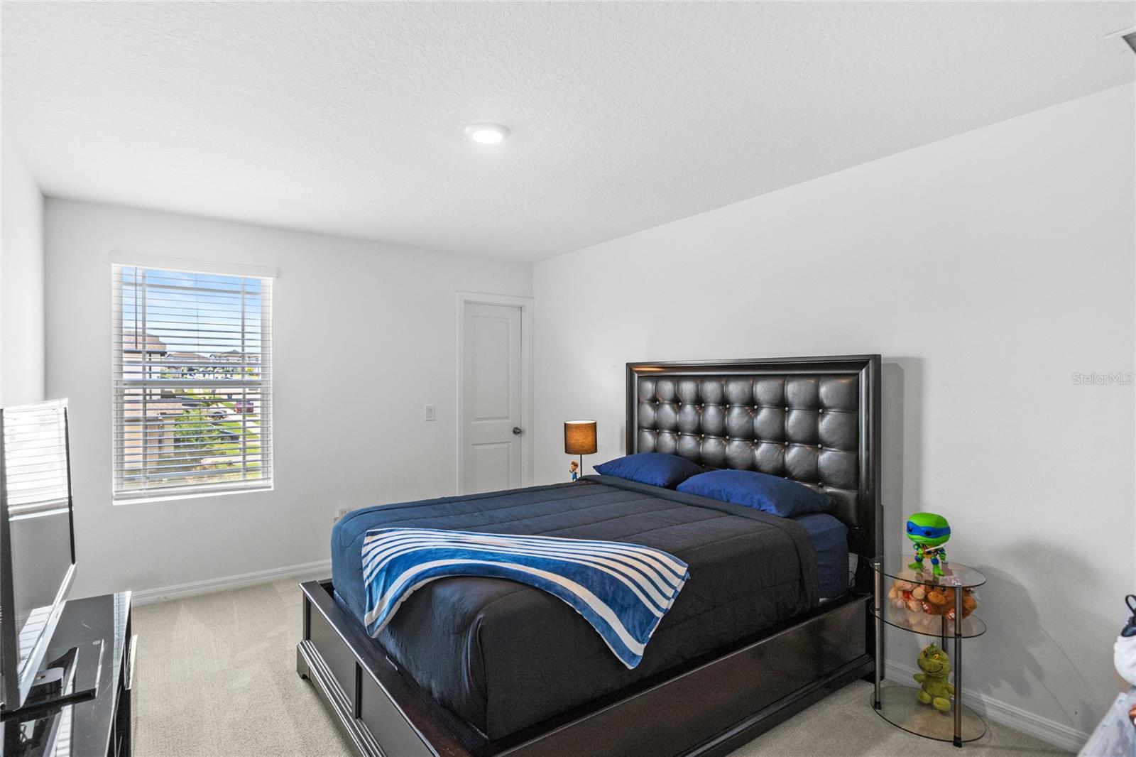 VILLAGES/MINNEOLA HILLS PH 1A - Residential