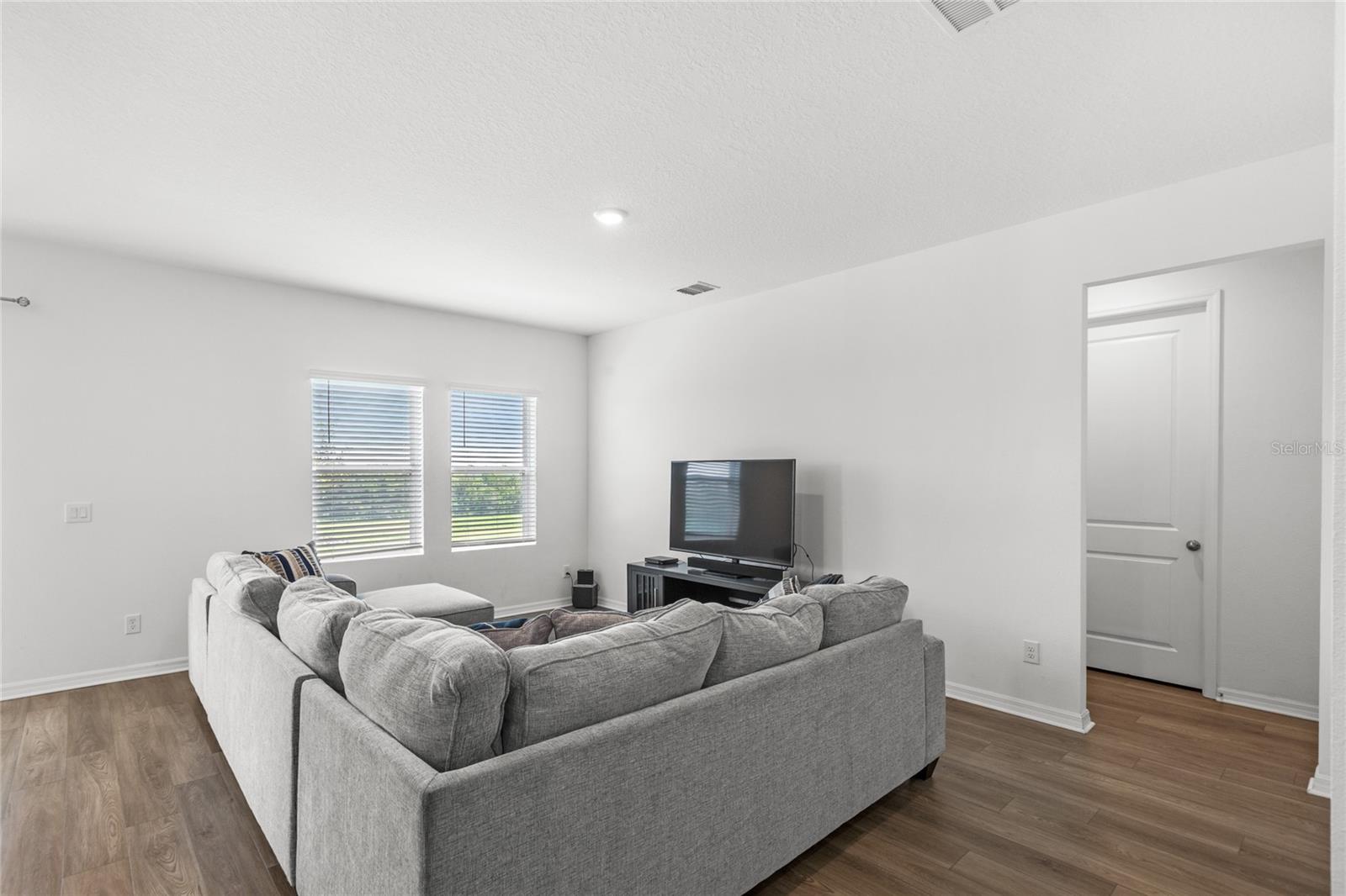 VILLAGES/MINNEOLA HILLS PH 1A - Residential