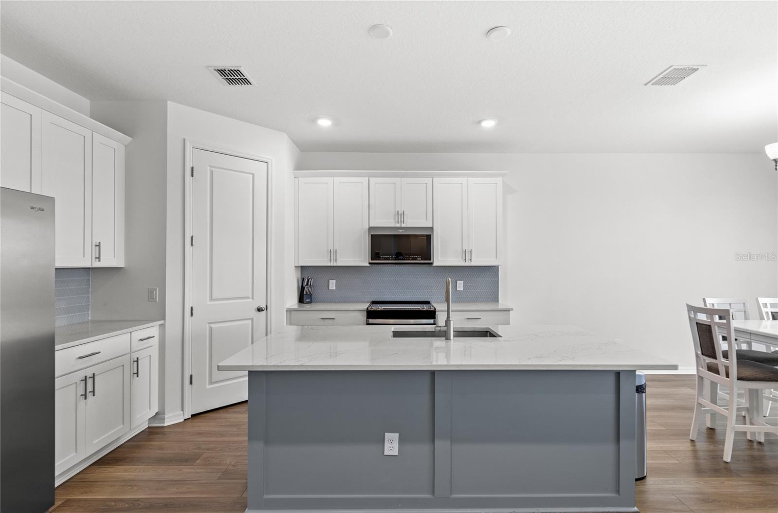 VILLAGES/MINNEOLA HILLS PH 1A - Residential