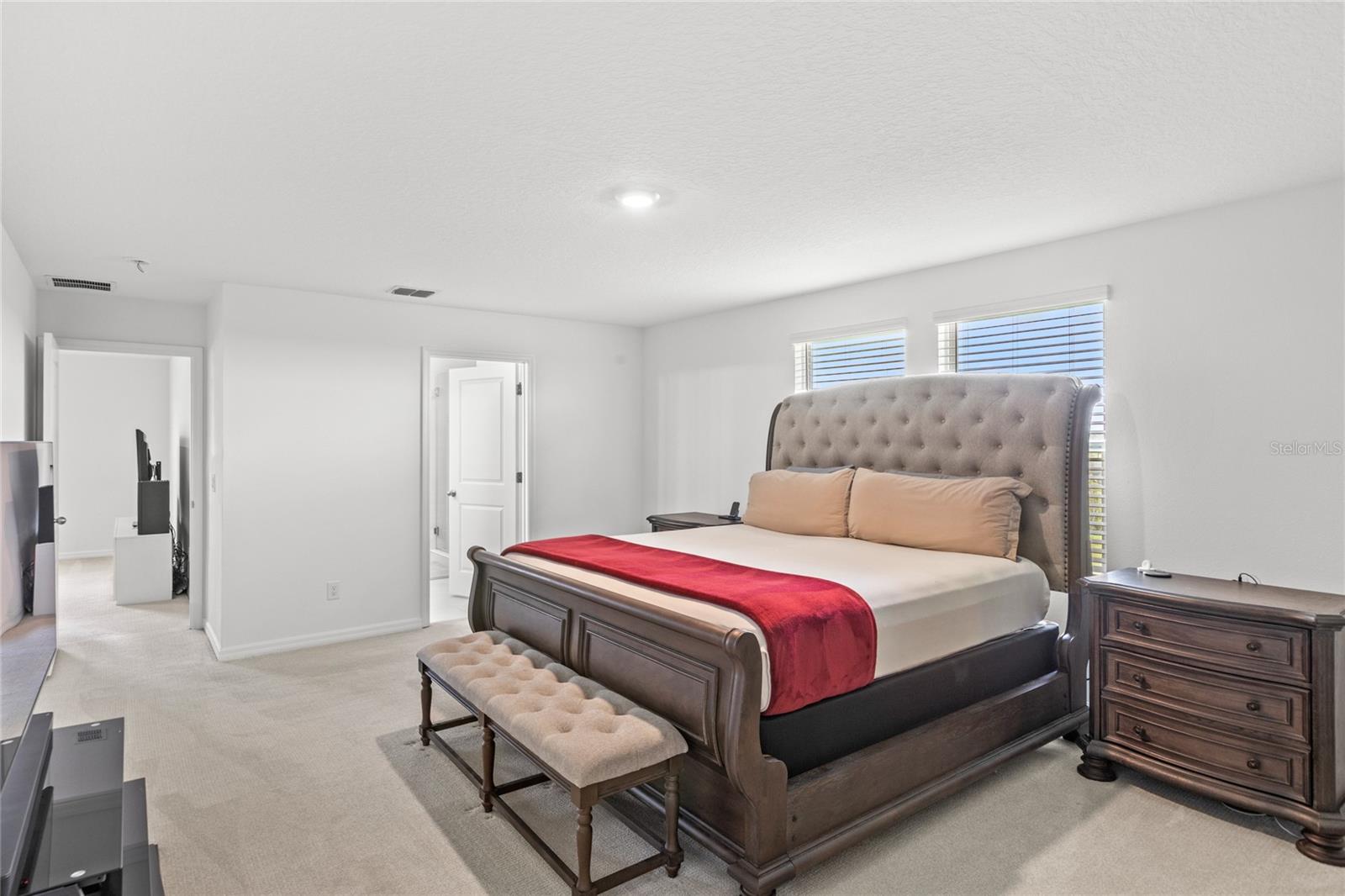 VILLAGES/MINNEOLA HILLS PH 1A - Residential