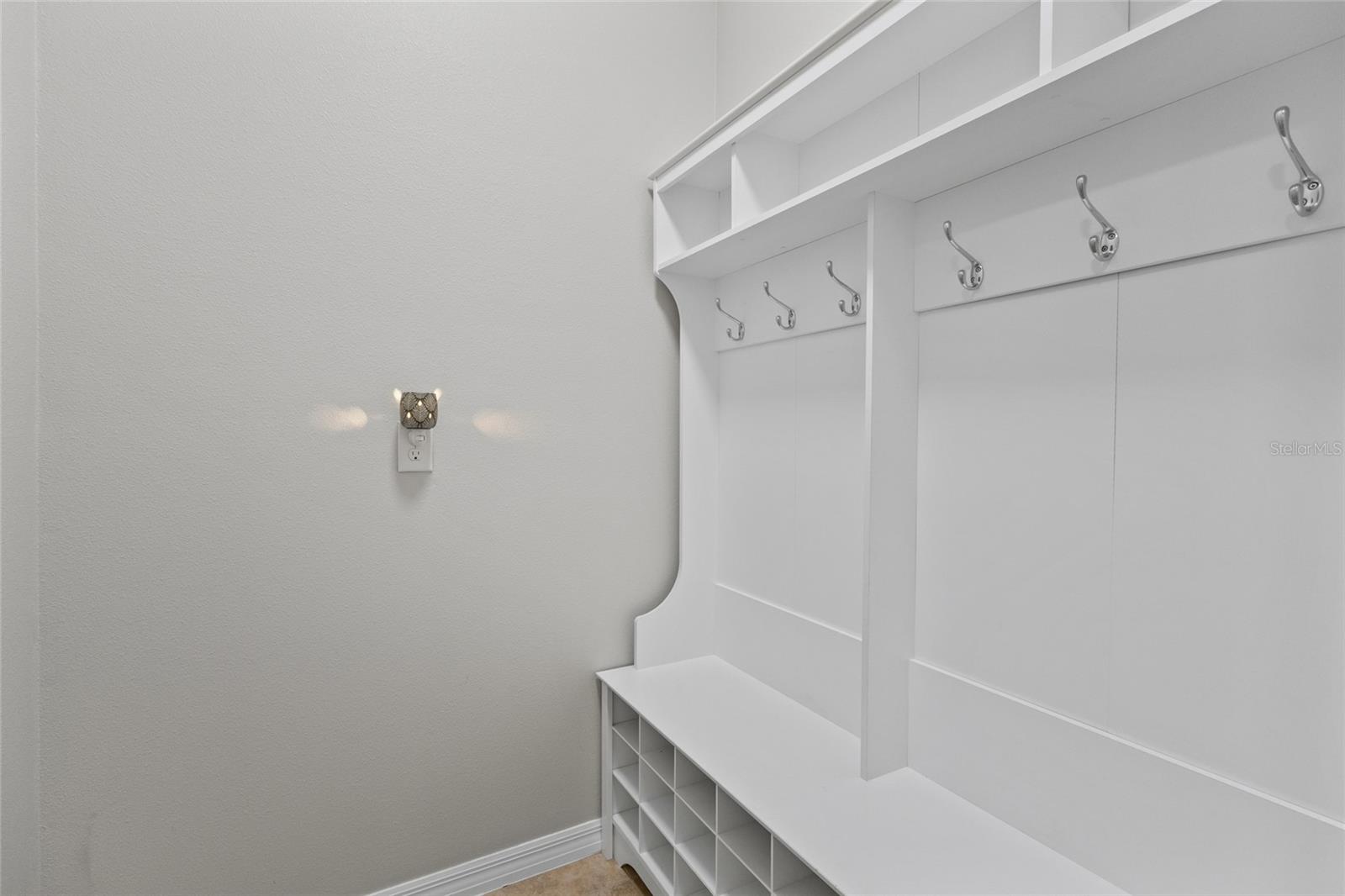 PROSPECT POINT - Residential