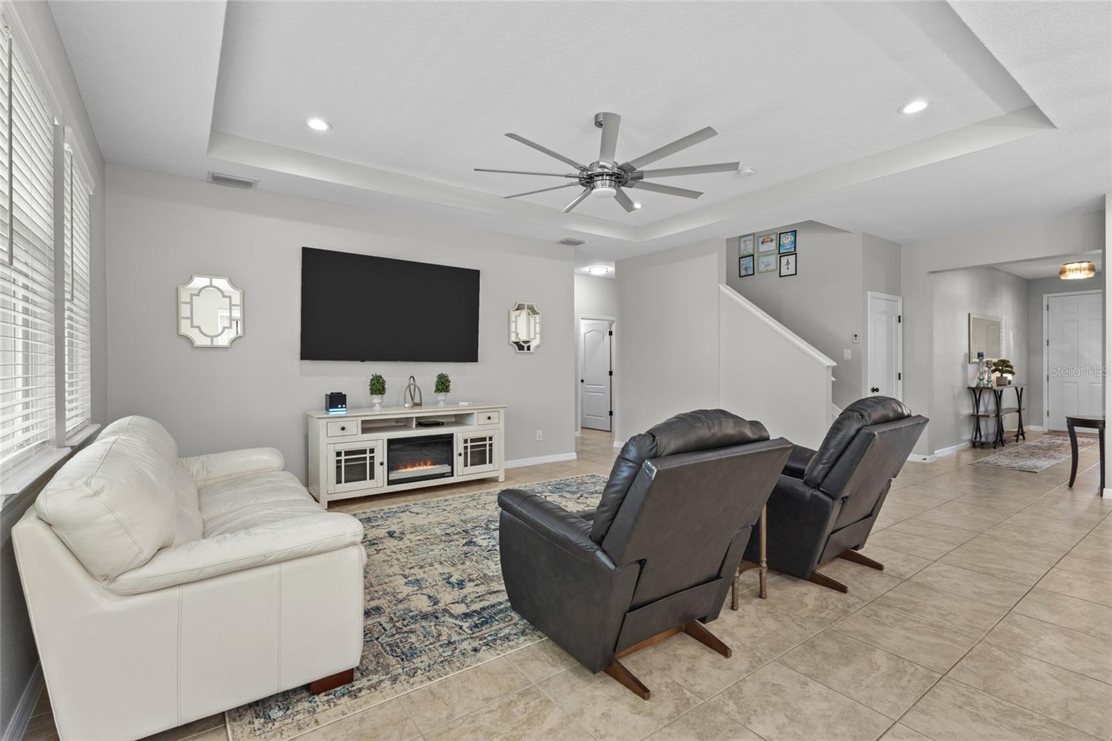 PROSPECT POINT - Residential
