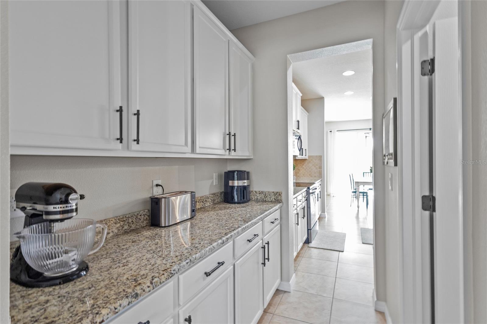 PROSPECT POINT - Residential