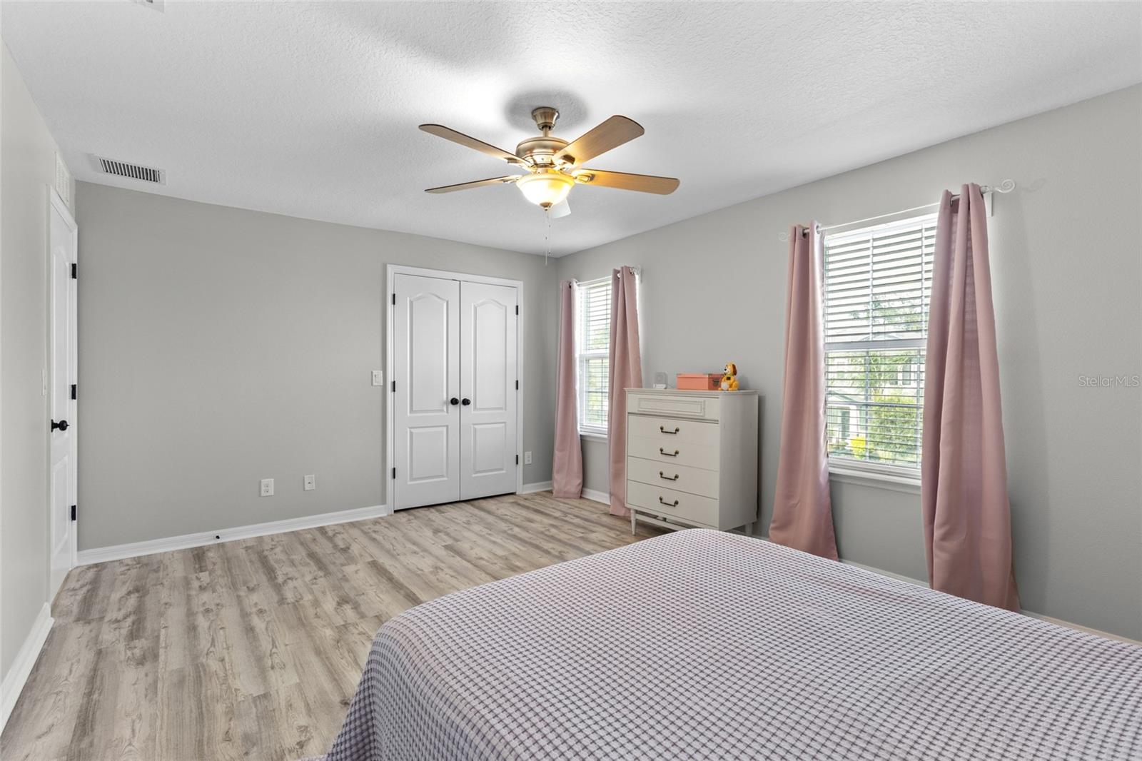 PROSPECT POINT - Residential