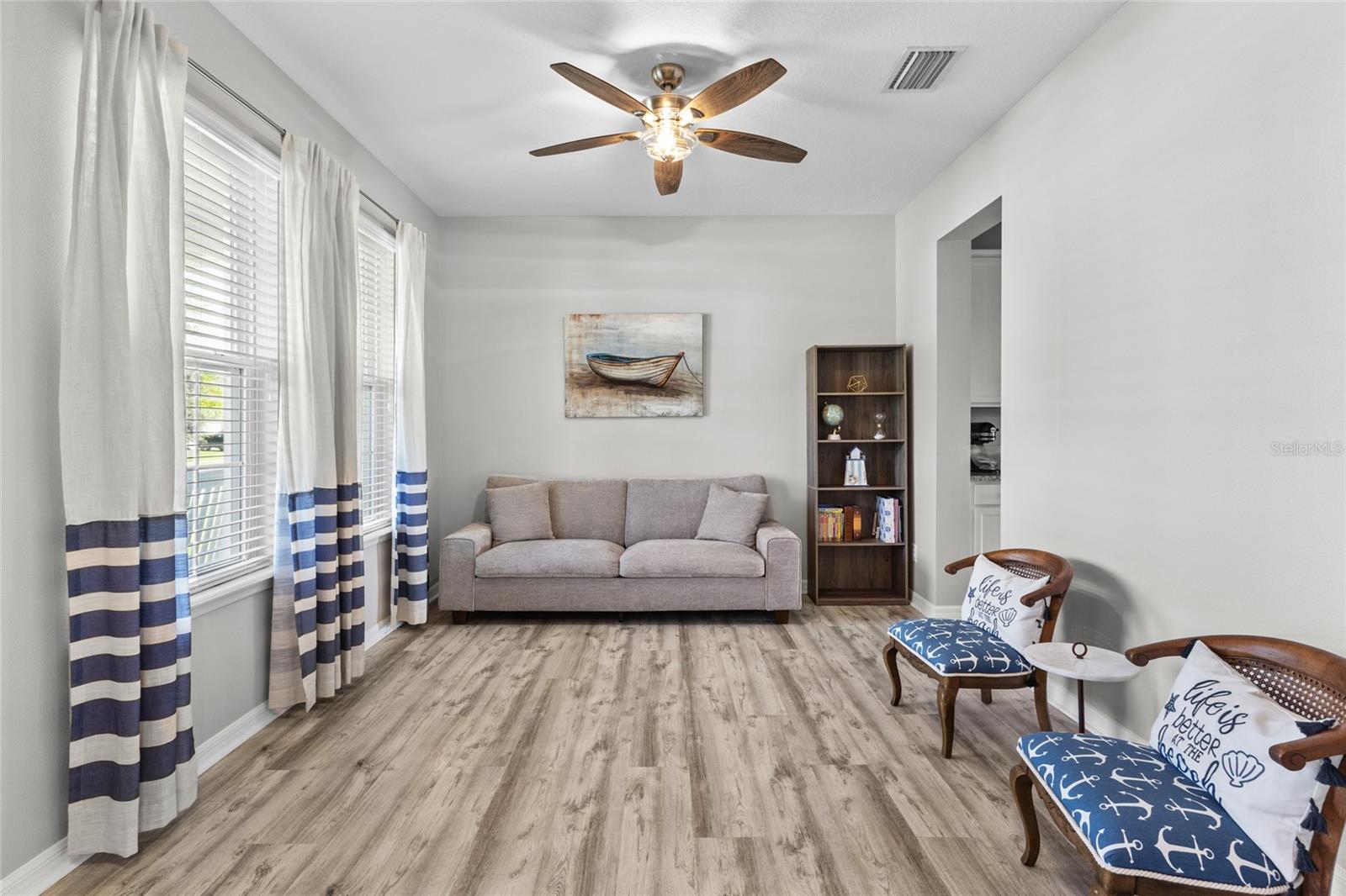 PROSPECT POINT - Residential