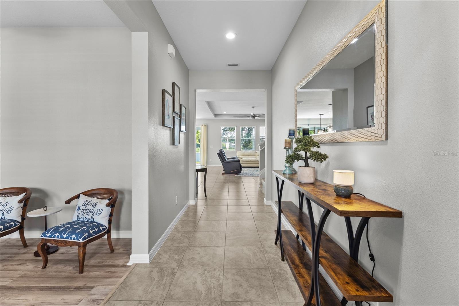PROSPECT POINT - Residential