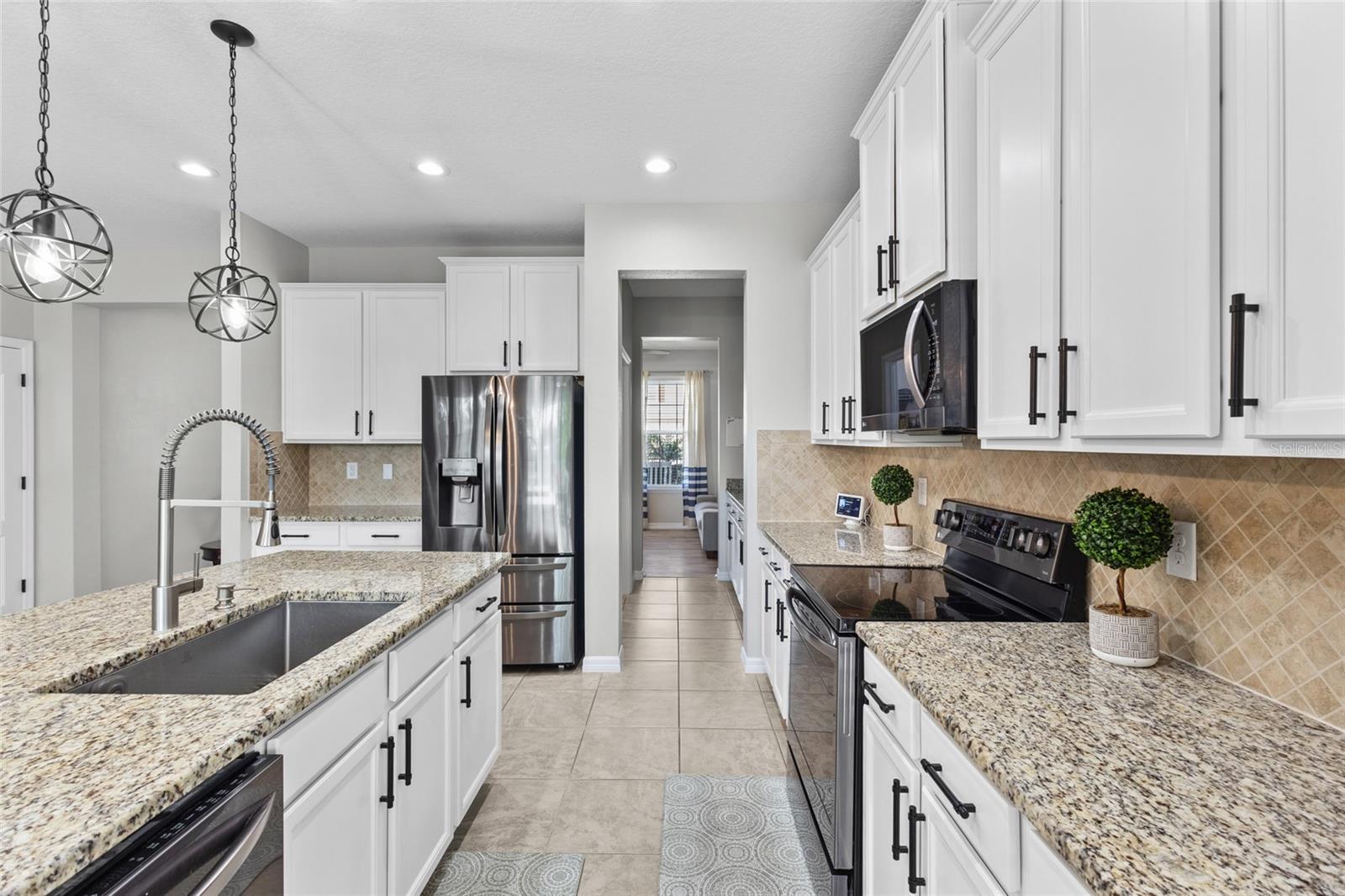 PROSPECT POINT - Residential