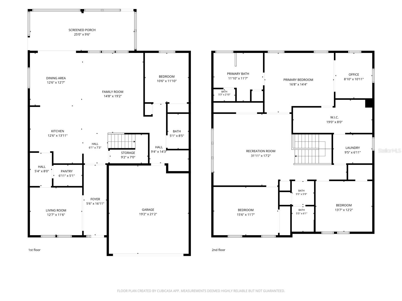 PROSPECT POINT - Residential