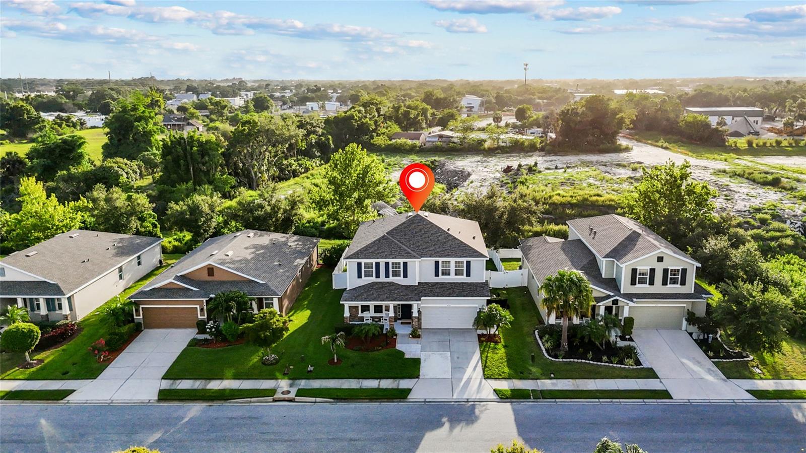 PROSPECT POINT - Residential