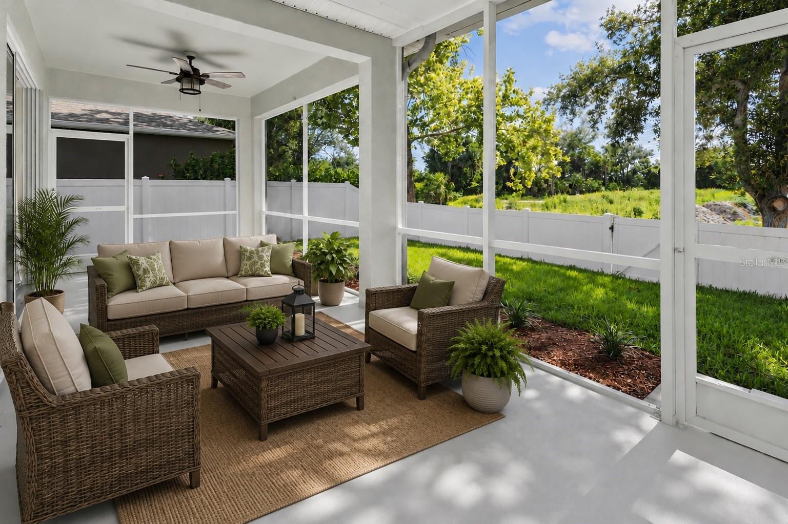 PROSPECT POINT - Residential