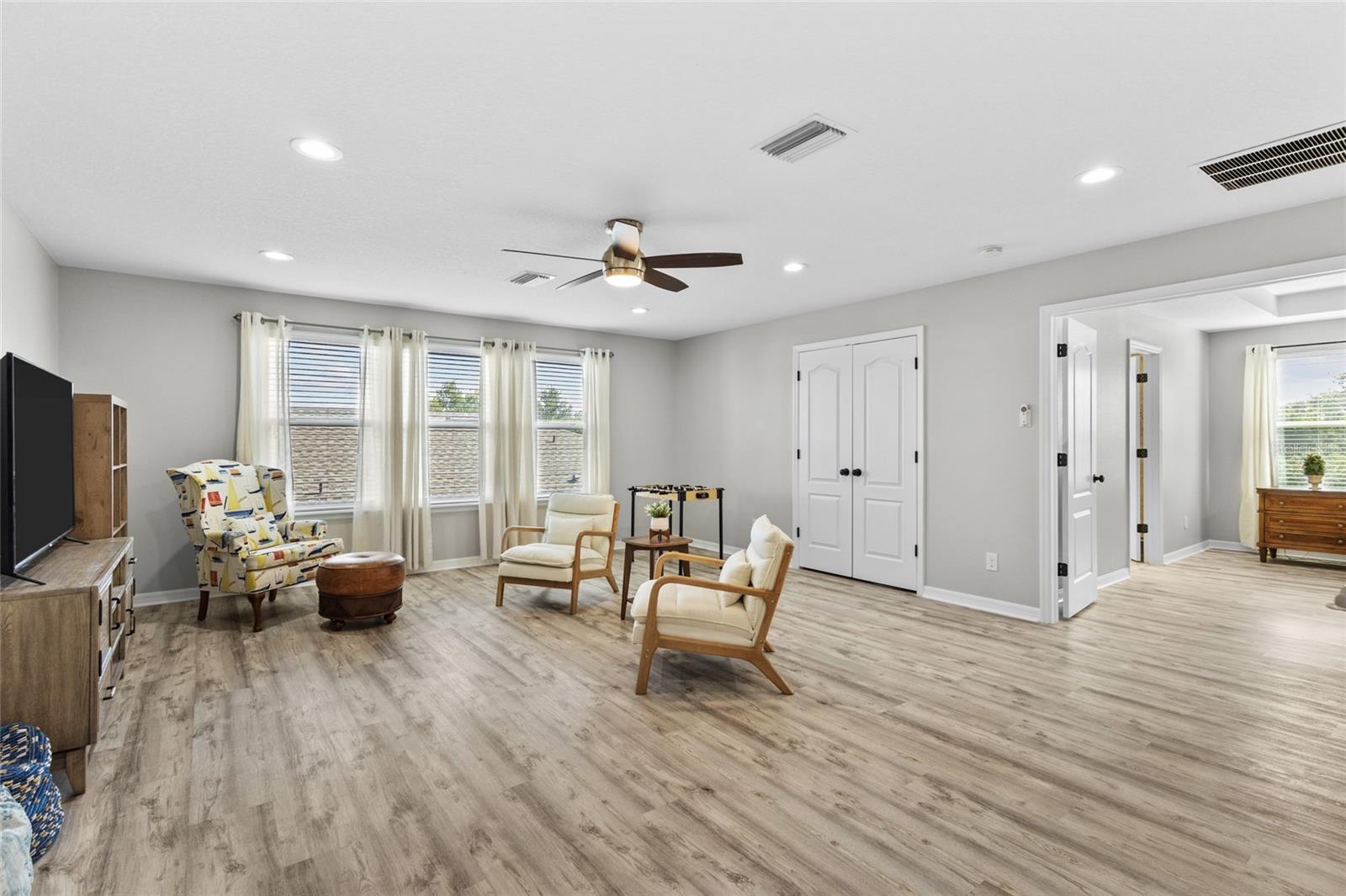 PROSPECT POINT - Residential