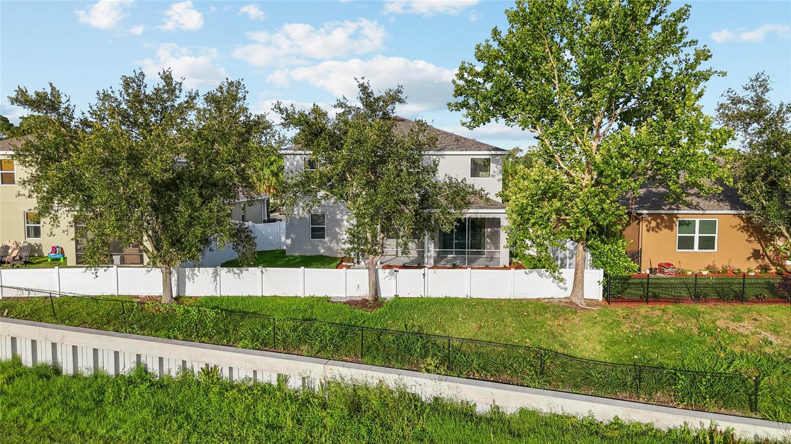 PROSPECT POINT - Residential
