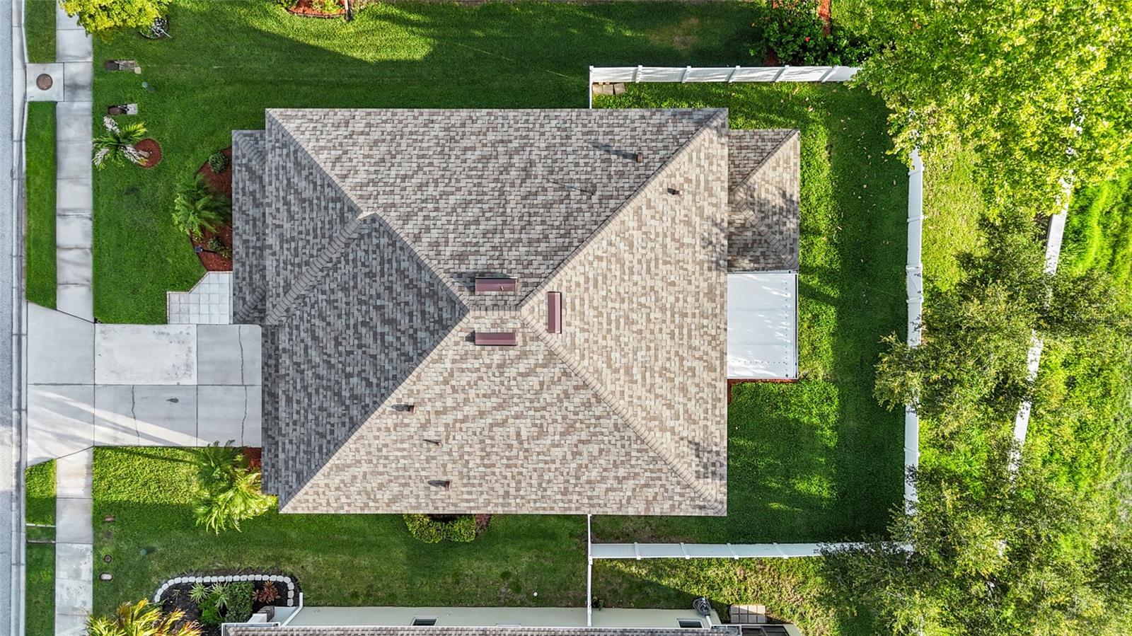 PROSPECT POINT - Residential