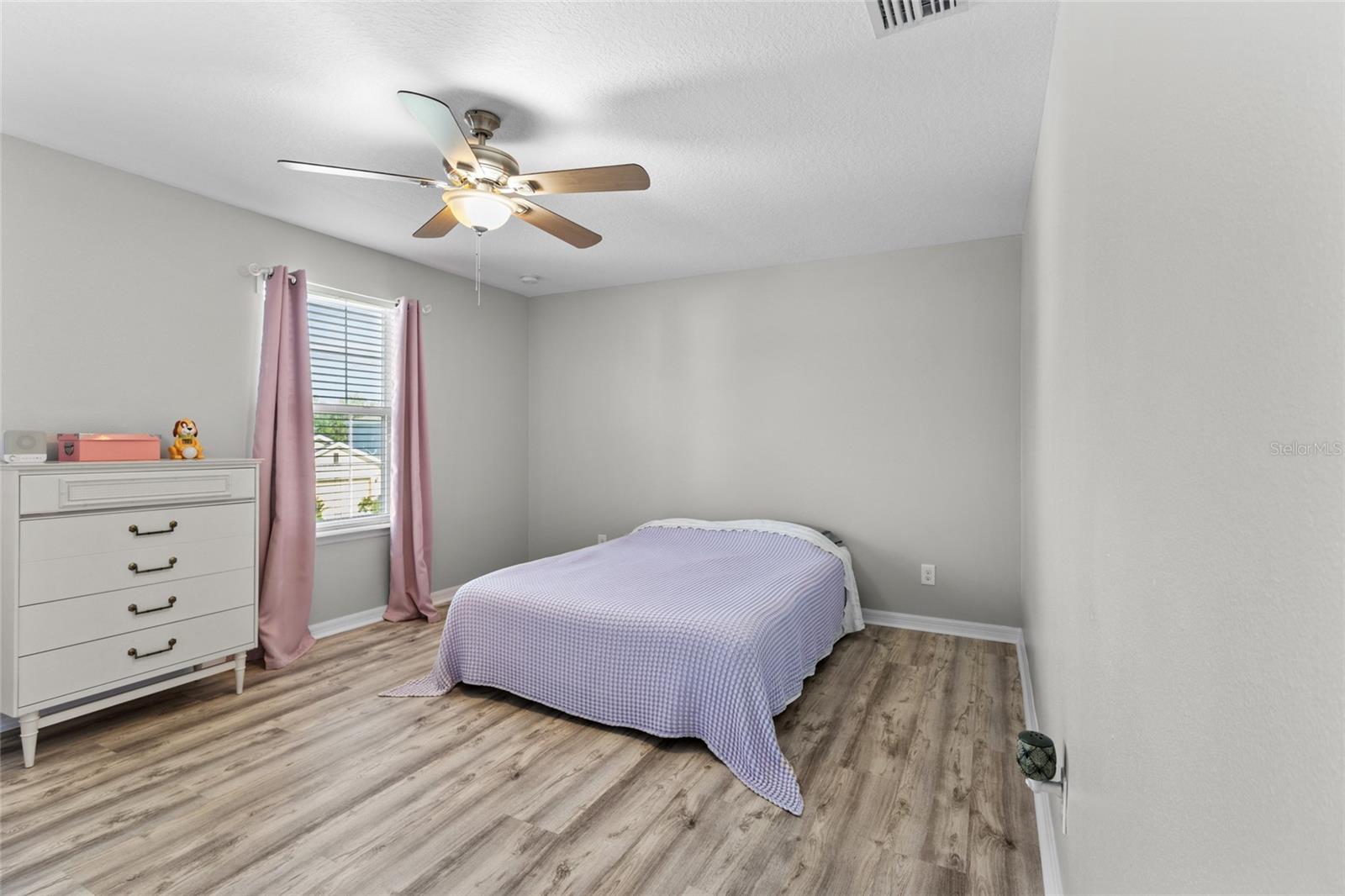 PROSPECT POINT - Residential