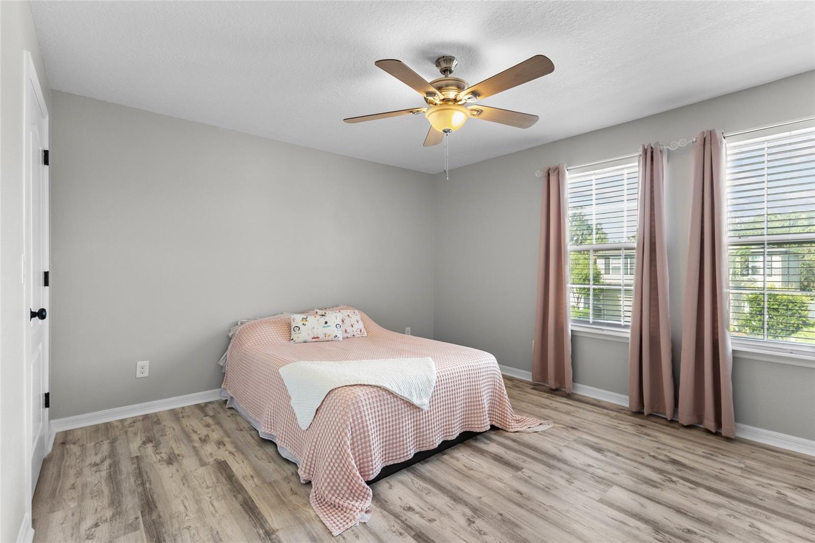 PROSPECT POINT - Residential