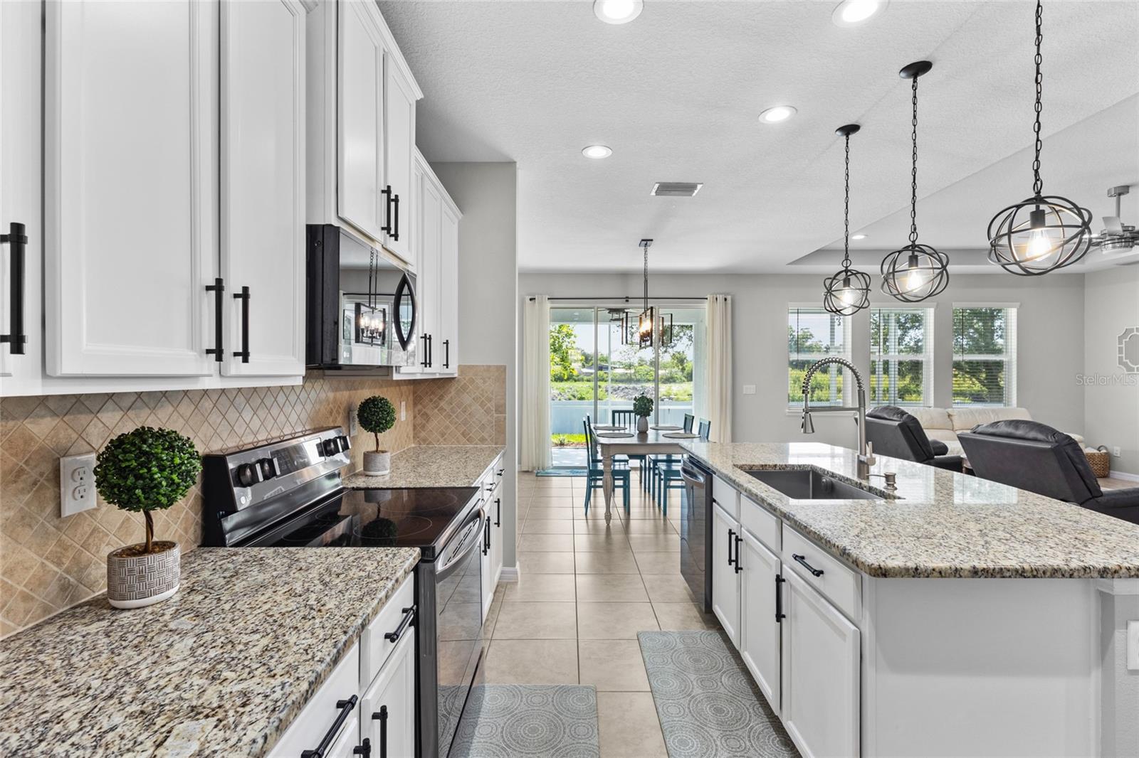 PROSPECT POINT - Residential