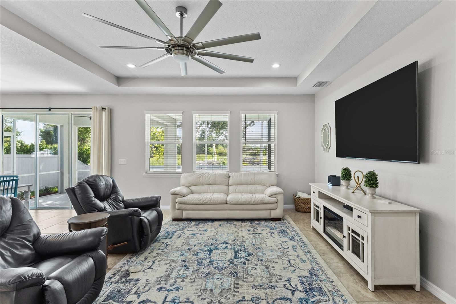 PROSPECT POINT - Residential