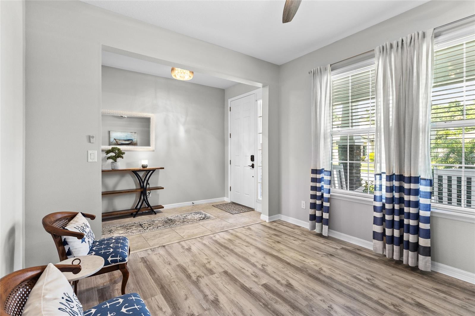 PROSPECT POINT - Residential