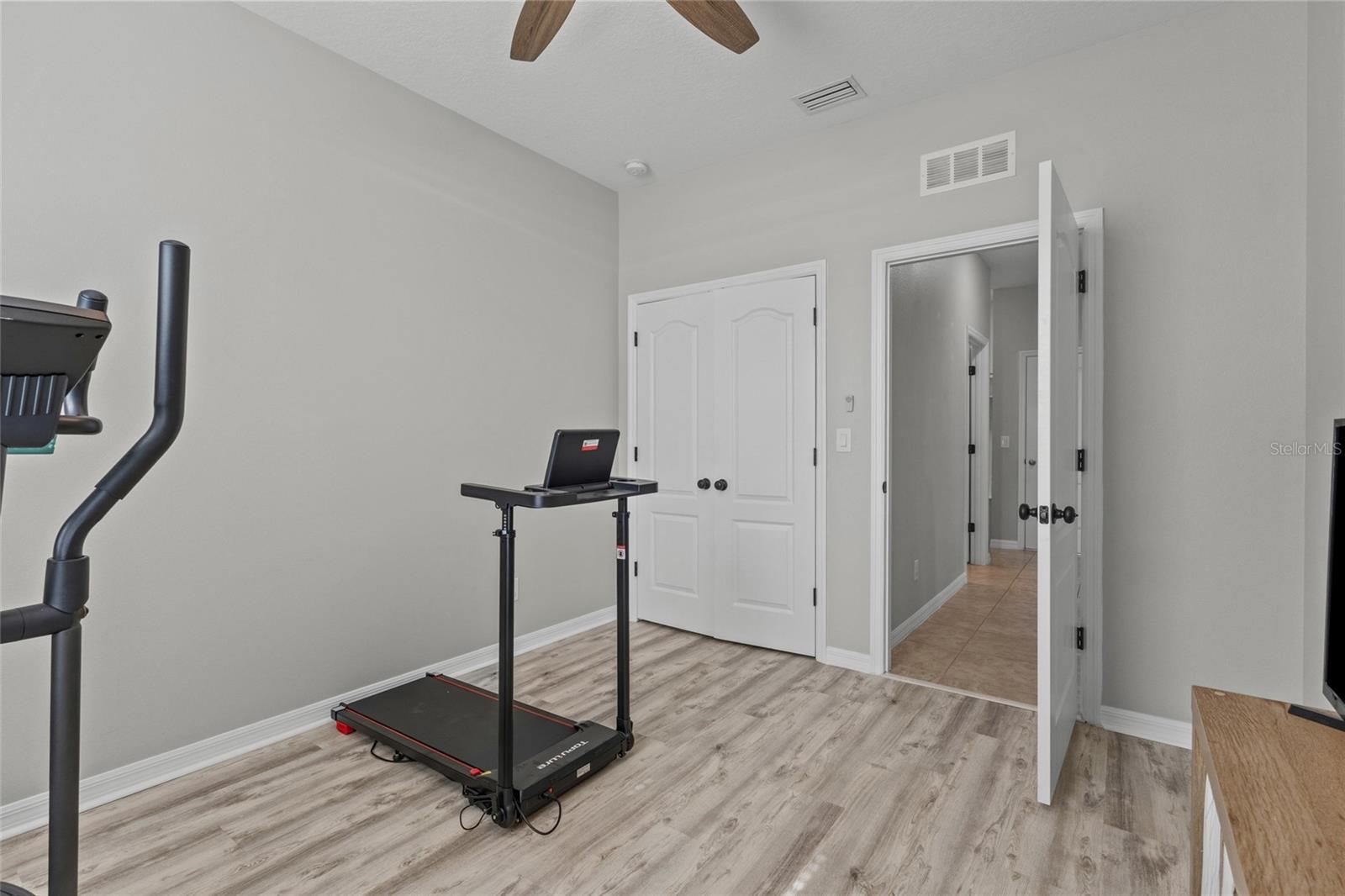 PROSPECT POINT - Residential