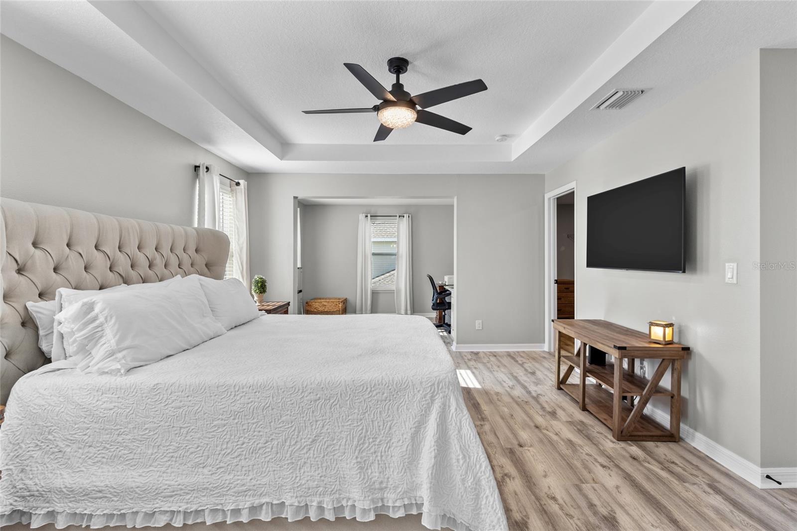 PROSPECT POINT - Residential