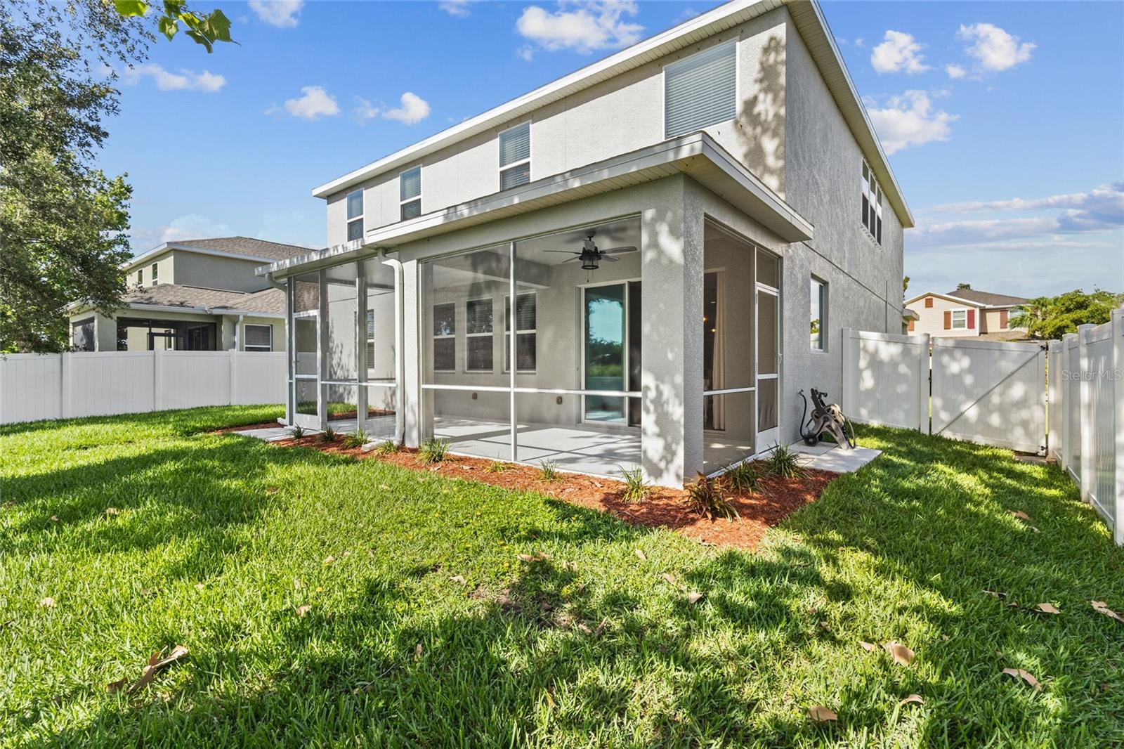 PROSPECT POINT - Residential