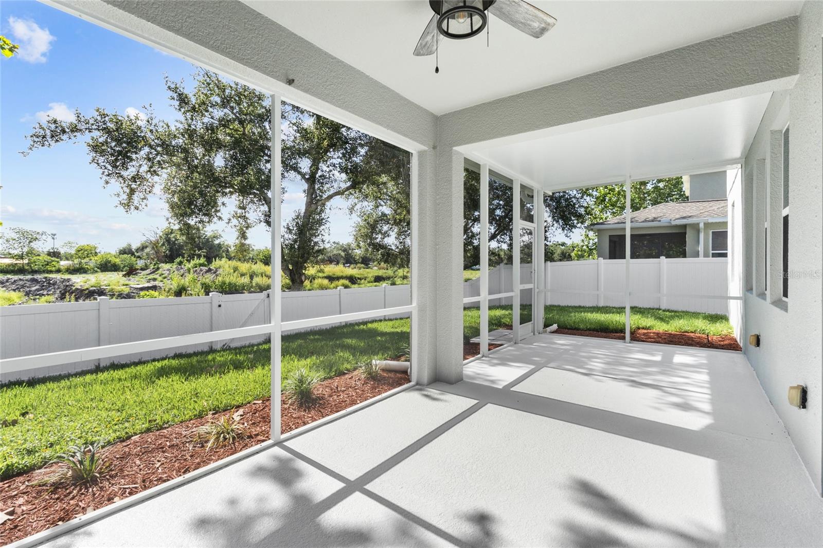 PROSPECT POINT - Residential