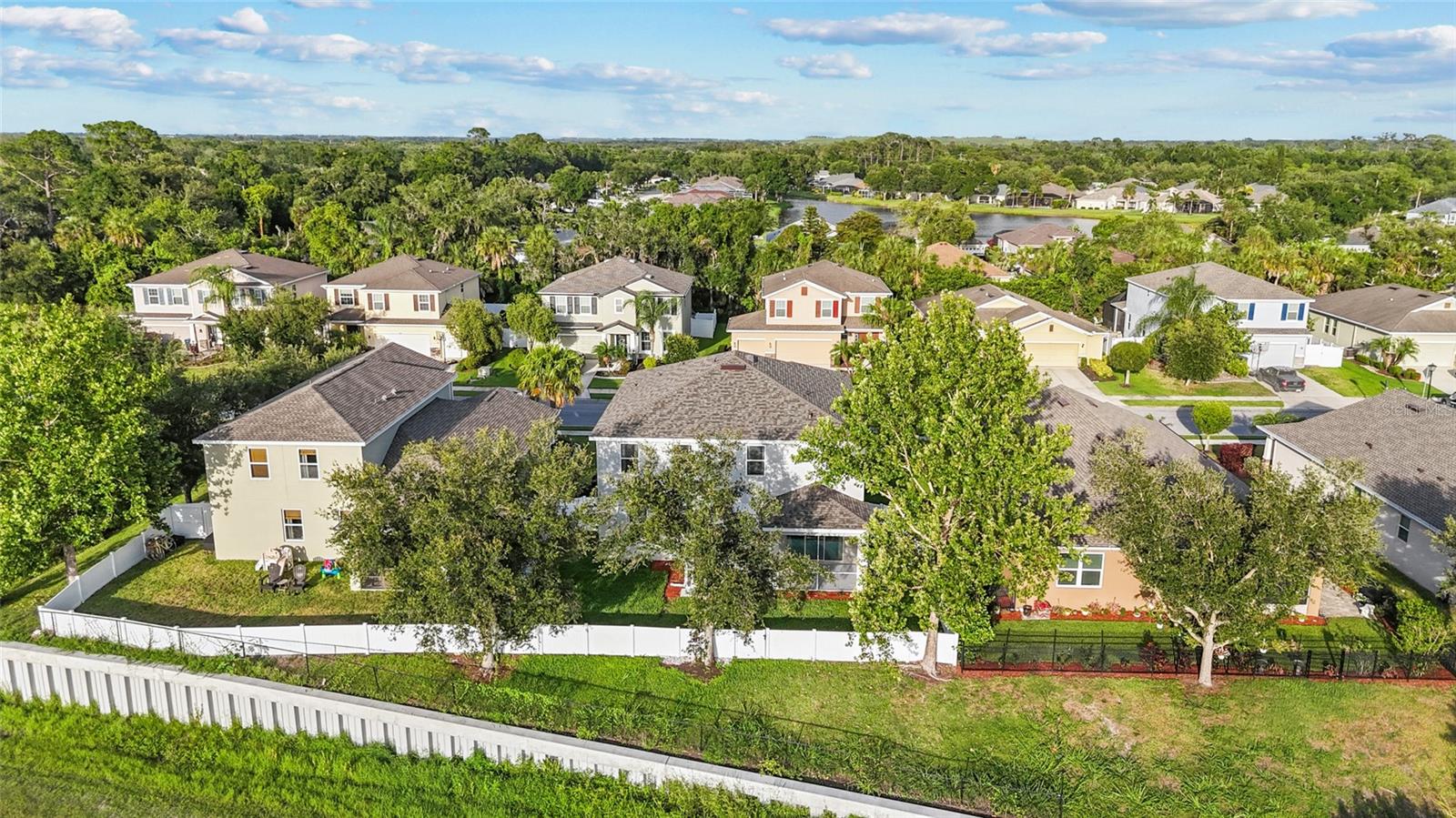 PROSPECT POINT - Residential