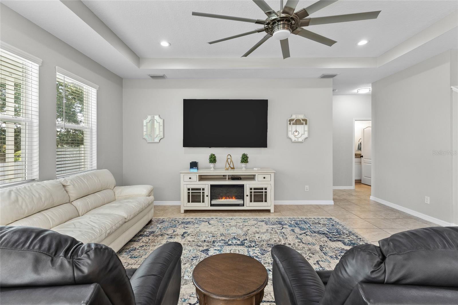 PROSPECT POINT - Residential