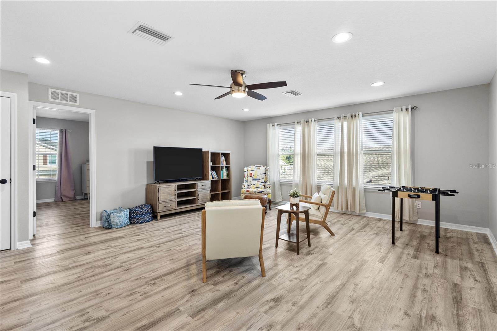 PROSPECT POINT - Residential